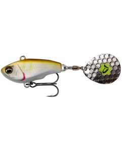 Savage Gear Fat Tail Spin 5.5cm Lures Micro