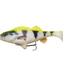 Pike/Predator Savage Gear 4d Perch Shad 23cm
