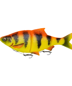 Savage Gear 4d Line Thru Roach 32cm