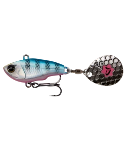Savage Gear Fat Tail Spin 6.5cm Lures Micro