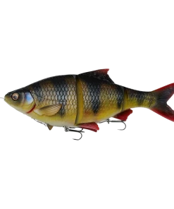 Savage Gear 4d Line Thru Roach 32cm