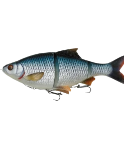 Savage Gear 4d Line Thru Roach 25cm