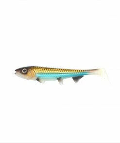 Hostage Valley Shad 14cm