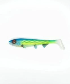 Hostage Valley Shad 26cm