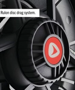 Greys Fin Cassette Fly Reel