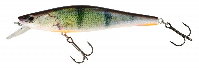 Trout/Salmon Lures Gunki Gamera 128mm Suspending 7 Trout/Salmon Lures Gunki Gamera 128mm Suspending