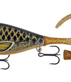 StrikePro Guppie Pike/Predator