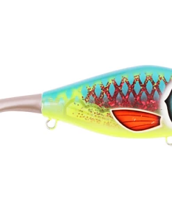 StrikePro Guppie Pike/Predator