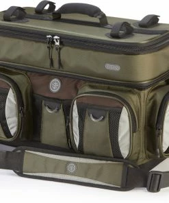 Wychwood Boatman Tackle Bag Game