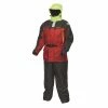Imax Clothing/Waders Kinetic Guardian 2pcs Flotation Suit