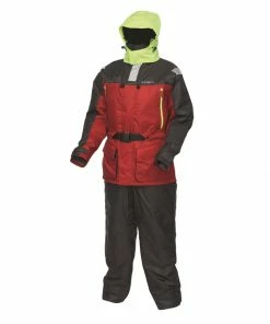 Imax Clothing/Waders Kinetic Guardian 2pcs Flotation Suit