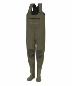 Clothing/Waders Kinetic Neogaiter Neoprene Waders
