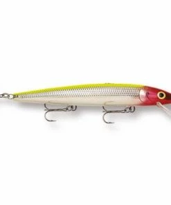 Pike/Predator Rapala Husky Jerk