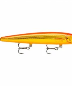 Pike/Predator Rapala Husky Jerk