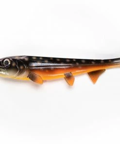 Hostage Valley Shad 22cm