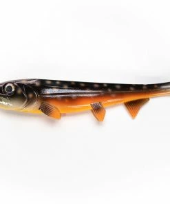 Hostage Valley Shad 18cm Lures Soft