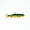 Lures Soft Hostage Valley Troubletail 26cm