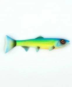 Lures Soft Hostage Valley Troubletail 26cm 11 Lures Soft Hostage Valley Troubletail 26cm