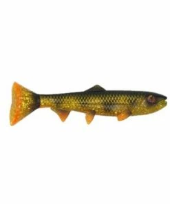 Lures Soft Hostage Valley Troubletail 26cm 12 Lures Soft Hostage Valley Troubletail 26cm