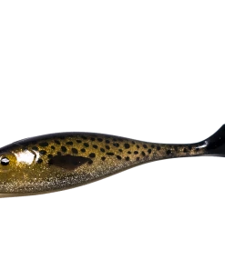 Lures Soft Gator Gum 27cm