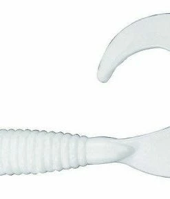 Iron Claw Tricky Soft Twister 15cm Pike/Predator