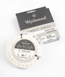 Wychwood Connect Rocket Floater Fly Line Game