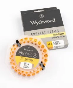 Game Wychwood Connect Little Dipper Sink Tip Fly Line