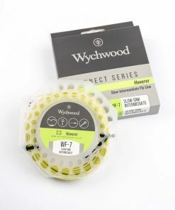 Wychwood Hoverer Fly Line