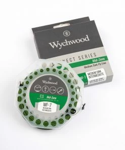 Wychwood Connect Series Mid Zone Fly Line