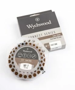 Game Wychwood Connect Series Low Zone Fly Line