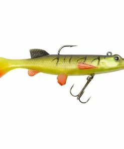 Darts Puny Pike 12cm