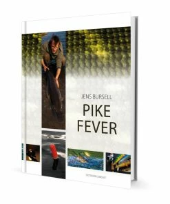 Westin Pike Fever By Jens Bursell