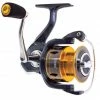 Dennett Rovex Powerspin FD 8000 Spin Reel By Jarvis Walker