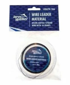 Jarvis Walker 7strand Wire 80Lb