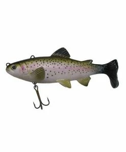 Jenzi Realistic Trout 15cm