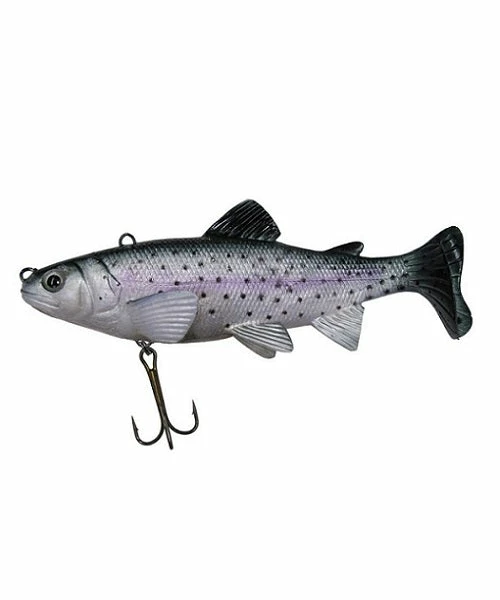 Jenzi Realistic Trout 15cm 2 Jenzi Realistic Trout 15cm