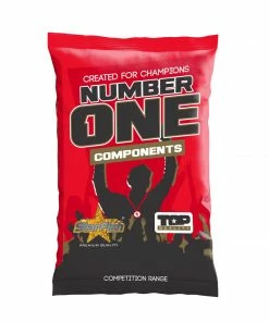 Coarse/Carp Fishing Starfish Number One Components