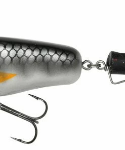 Kinetic Humpy Dumpy Pike/Predator