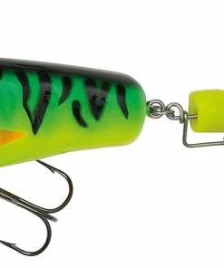 Kinetic Humpy Dumpy Pike/Predator