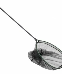 Kinetic Zander Net