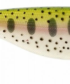 Westin Shadteez 12cm Pike/Predator 15 Westin Shadteez 12cm Pike/Predator