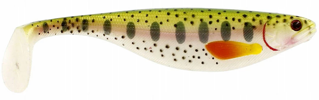 Westin Shadteez 12cm Pike/Predator 6 Westin Shadteez 12cm Pike/Predator