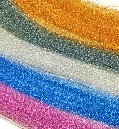 Veniard Krystal Flash UV Fly Tying Materials