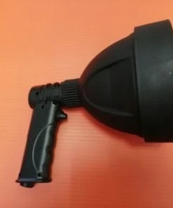 CandK Shooting Accessories CK 160 Mm L.E.D Handheld Lamp