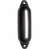 Starfender 90cm Boat Fender Antraciet