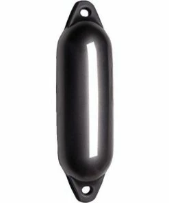 Starfender 62cm Boat Fender Antraciet Boat Accessories