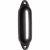 Starfender 45cm Boat Fender Antraciet