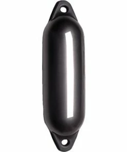 Starfender 45cm Boat Fender Antraciet