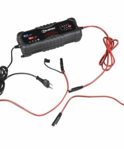 Talamex Automatic Battery Charger
