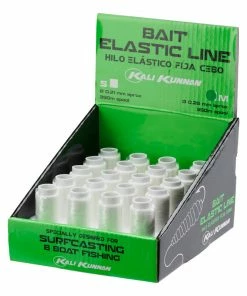 Kali Kunnan Bait Elastic
